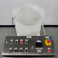 Millipore Mobius Mix200 Mixing System image 2